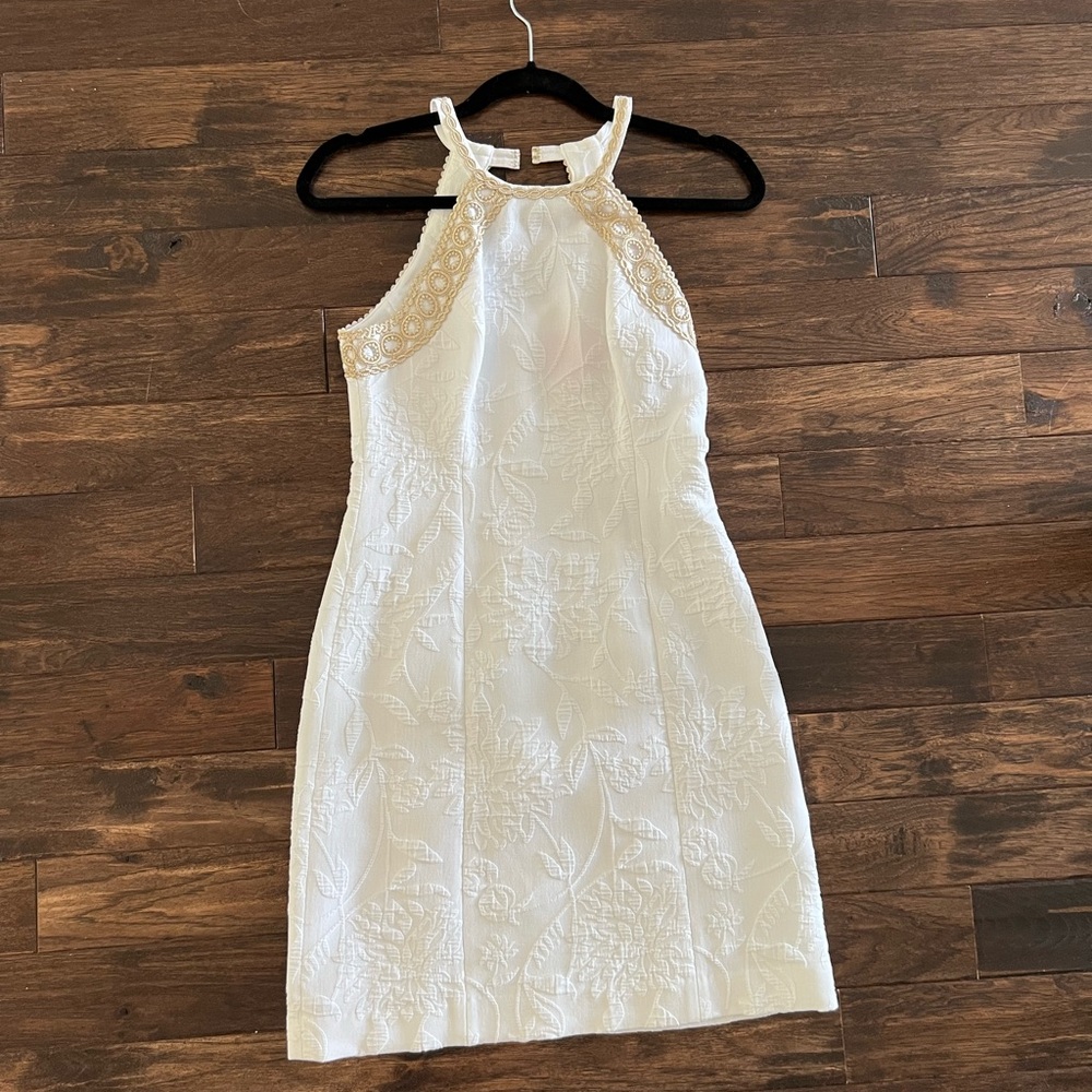 Lily Pulitzer dress